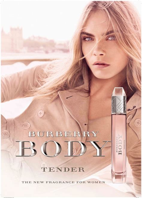 body tender burberry perfume|burberry body tender review.